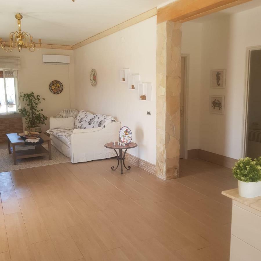 Incantevole Villa Con Vista Mozzafiato Cefalu Exterior photo